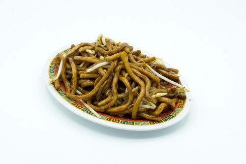 Pates Udon