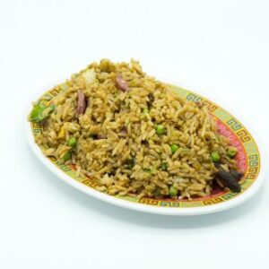 Riz maison (porc)
