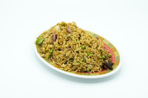 Riz maison (porc)