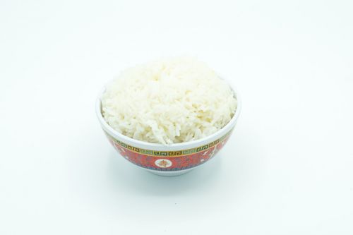 Riz nature parfumé