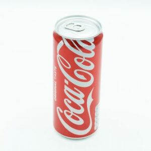 Coca Cola 33cl
