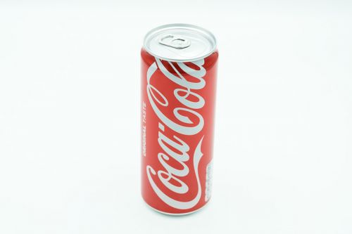 Coca Cola 33cl
