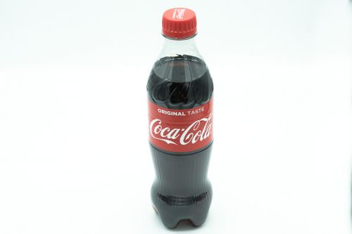 Coca Cola 50cl