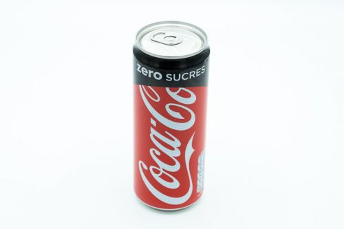 Coca Cola Zéro 33cl