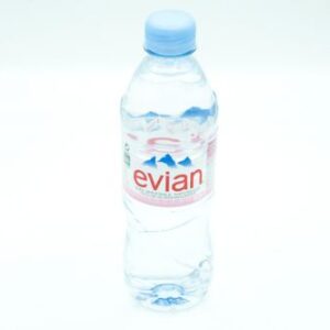 Evian 33cl