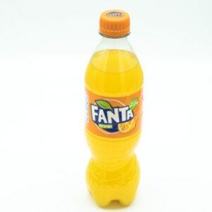 Fanta Orange 50cl
