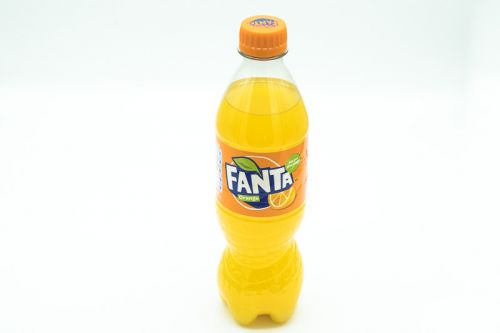 Fanta Orange 50cl