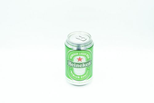 Bière Heineken 33cl (Allemagne)