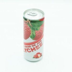 Jus de Lynchee 33cl