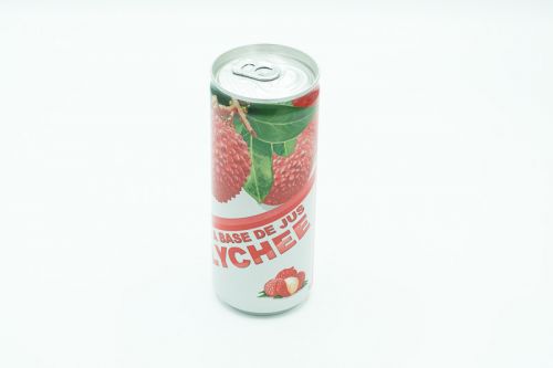 Jus de Lynchee 33cl