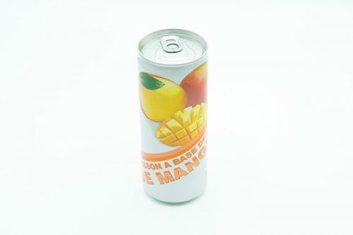 Jus de mangue 33cl