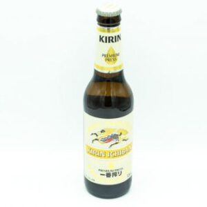 Bière Krin 33cl (Japan)