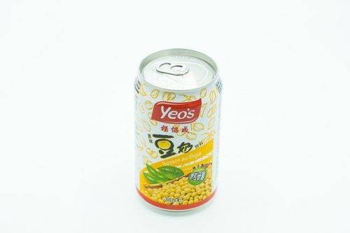 Lait de Soja 33cl