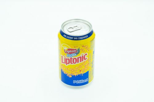 Liptonic 33cl