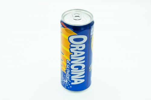 Orangina 33cl