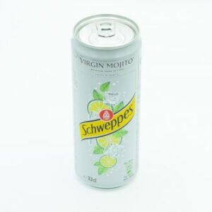 Scheweppes 33cl