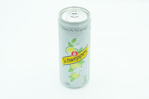 Scheweppes 33cl