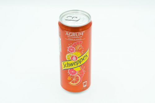 Scheweppes agrumes 33cl
