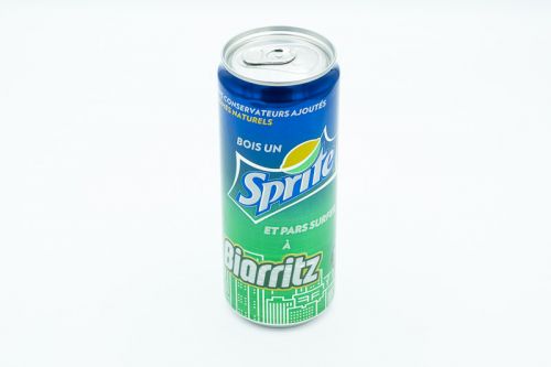 Sprite 33cl