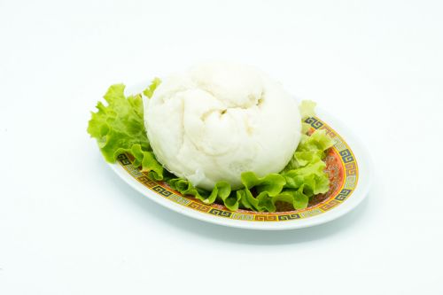 Banh Bao au porc