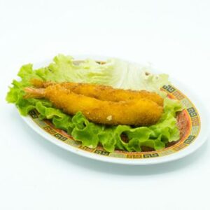 Crevette Panko