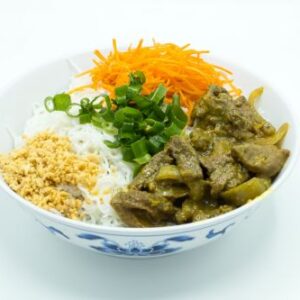 Bo Boun boeuf