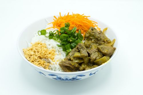 Bo Boun boeuf