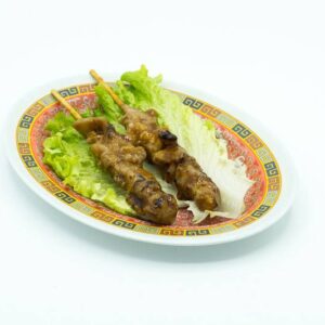 Yakitori