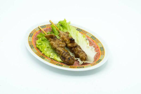 Yakitori