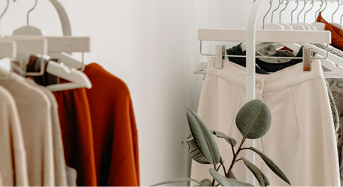 Flattering styles for petite sizes. Explore our curated collection designed for petite women.