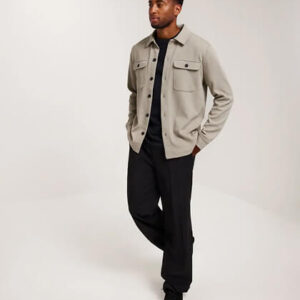 Timeless white cotton shirt (to test) – Image 3