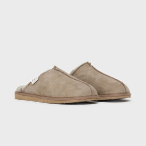 Suede slippers – Image 2
