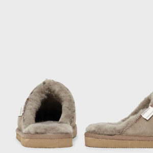 Suede slippers – Image 3