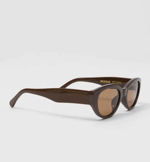 Cat-Eye sunglasses